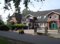 Ferienhof Denker