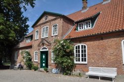 Gut Oehe G&auml;stehaus 1