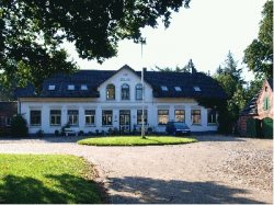 Bauernhaus Bauernhaus