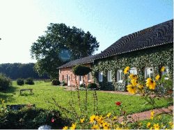 Gartenansicht