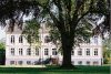 Herrenhaus Nordansicht
