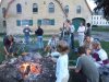 Lagerfeuer