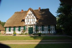 Unser Wohnhaus