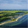 Gut Karlsminde mit 3 km Sandstarnd