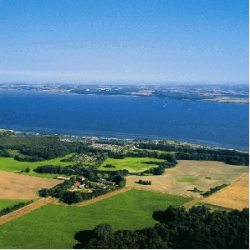 Gut Karlsminde direkt an der Ostsee Gut Karlsminde direkt an der Ostsee