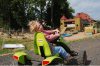 GoKartbahn