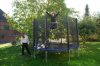 Trampolin