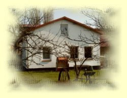 Haus Rose