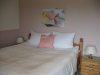 Schlafzimmer Ferienwohnung 3