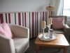 Ferienwohnung 3 Schlafzimmer Sitzgelegenheit