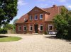 historisches Bauernhaus