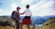 Allgäu Bergwelt