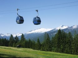 Söllereckbahn S�llereckbahn mit Blick auf den Ifen