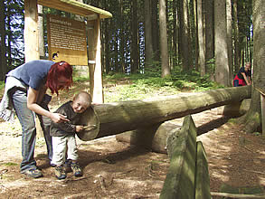 Familienwandern Familienwandern