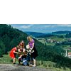 Wandern am H�...