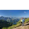 Nebelhorn und...