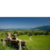 Wandern in Oy...