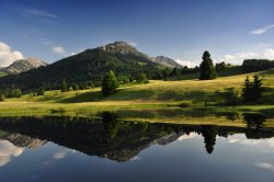 Urlaubsparadies Bad Hindelang - Unterjoch Genie�en Sie Ihren Urlaub in Unterjoch bei Bad Hindelang. Paradiesische Natur l�dt zur aktiven Erholung ein.