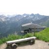 Gipfelstation...