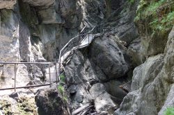 Starzlachklamm