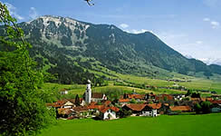 rettenberg