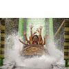 Wildwasserbah...
