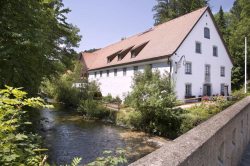 Museum Hofmühle