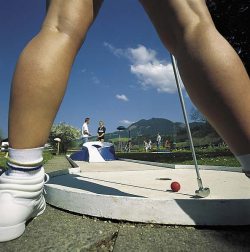 Minigolf2