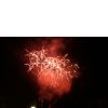Feuerwerk bei...
