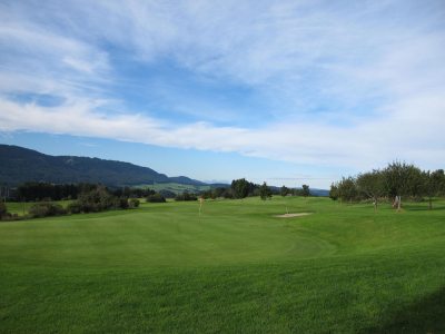 Golfplatz in Hellengerst (© Hanusel Hof Rainalter GmbH : Golfclub Hellengerst ) Golfplatz in Hellengerst (© Hanusel Hof Rainalter GmbH : Golfclub Hellengerst )