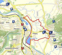 Tourenplaner