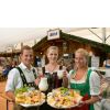 Milchzelt