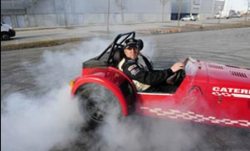 Motorspaß