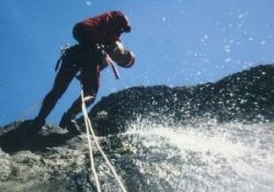Canyoning Artikelübersicht