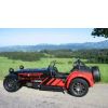CCK Caterham ...