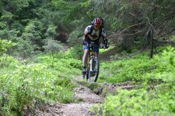 Allgäu Bikers in Bolsterlang