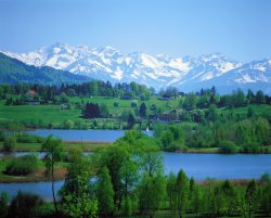 Niedersonthofener See