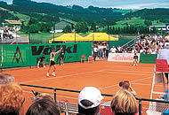 Tennis