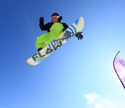 Grasgehren Funpark