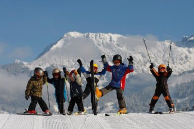 Skifahren in Obermaiselstein (© Obermaiselstein Tourismus ) Skifahren in Obermaiselstein (© Obermaiselstein Tourismus )