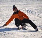 Skibockerl