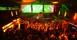 Parktheater Kempten Die Stimmung kocht - in Kemptens gr��ter Diskothek!
