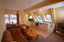 Ferienwohnung Apfelbl&uuml;te