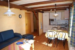 Ferienwohnung Schrotkammer