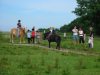 reitstunde