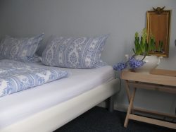 Fuerstenwohnung