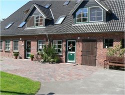 Hof Ost Eingang