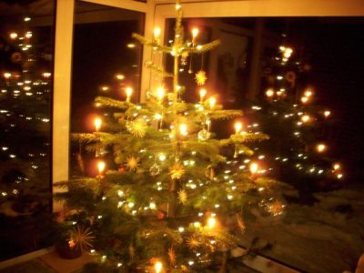 Weihnachten Weihnachten