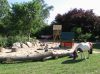 Spielplatz f&uuml;r Kinder