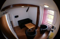 Wohnzimmer/K&uuml;che